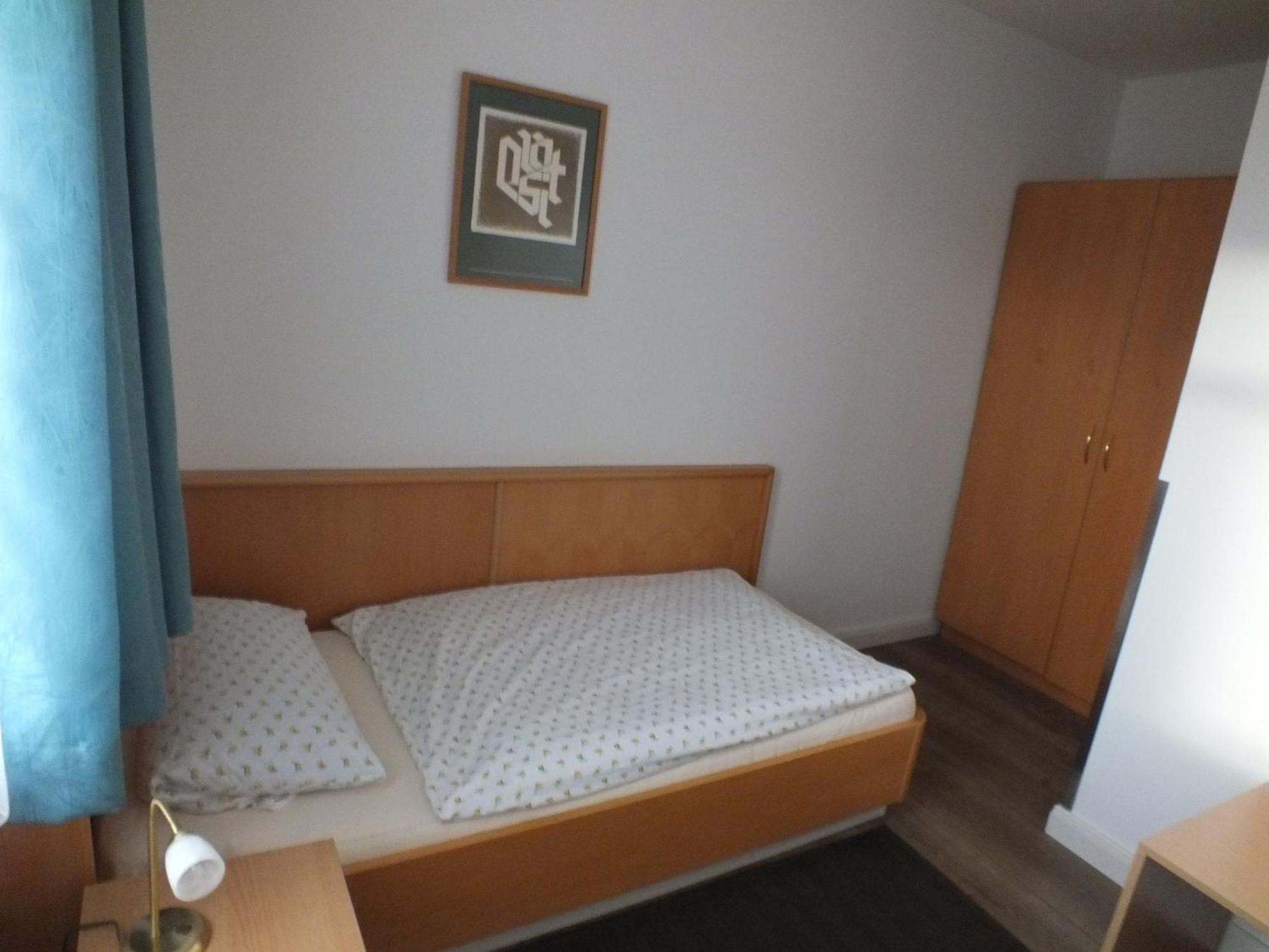 Pension Hinz & Kunz Weimar  Room photo