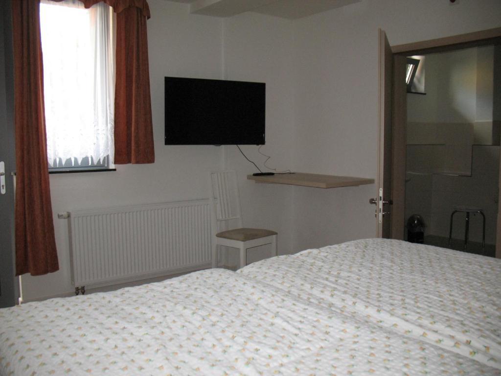 Pension Hinz & Kunz Weimar  Room photo